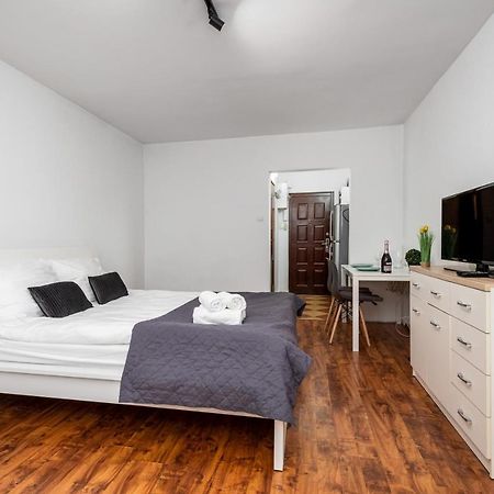 Warsaw Apartments Dyminska 6 Street Экстерьер фото
