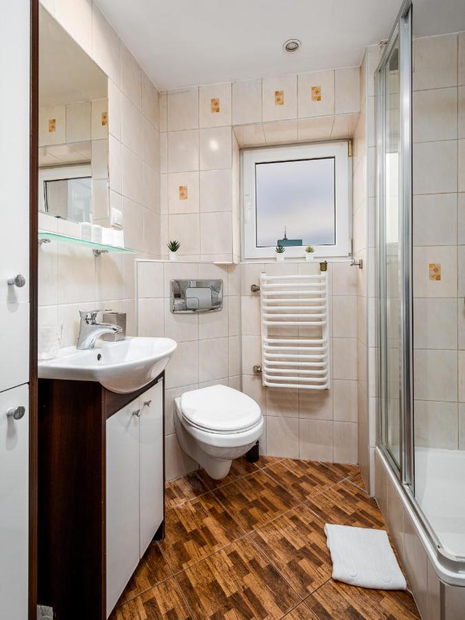 Warsaw Apartments Dyminska 6 Street Экстерьер фото