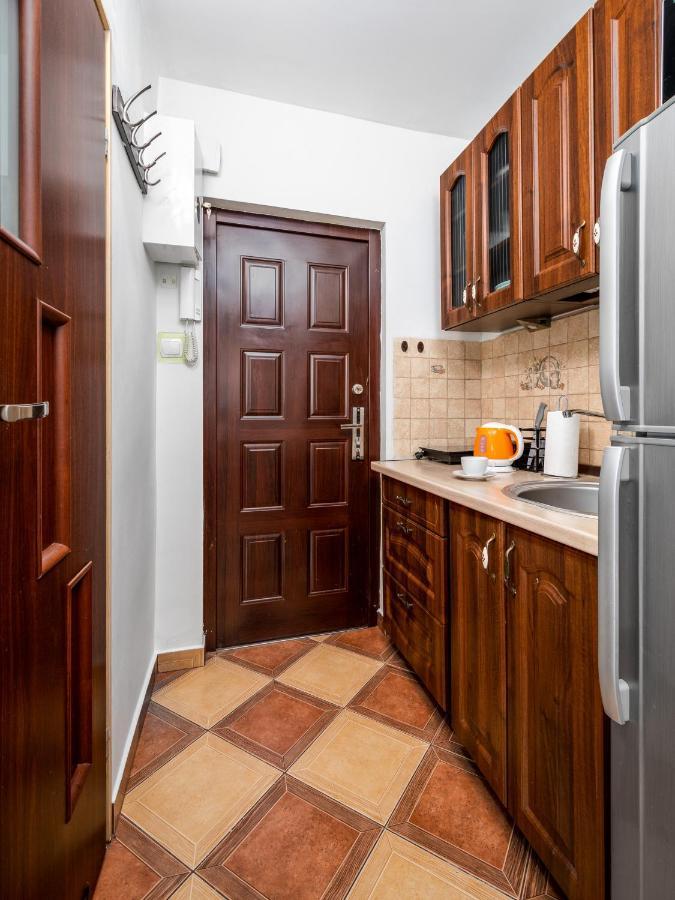 Warsaw Apartments Dyminska 6 Street Экстерьер фото